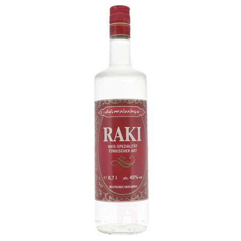 Dolmabahce Raki T Rkischer Raki Bei Gourient De