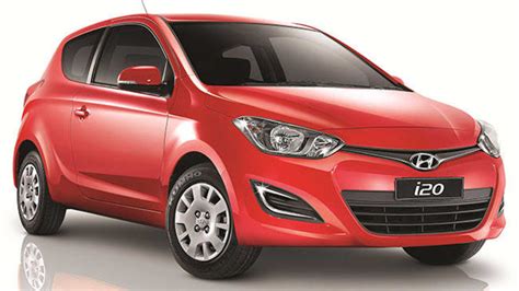 Hyundai I20 Active Three Door 2013 Review CarsGuide