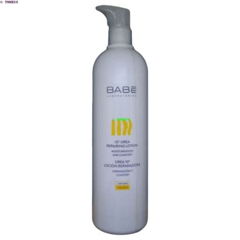 Babe Urea Repairing Lotion Ml Buy Online LOW Price View Uses Side Effects