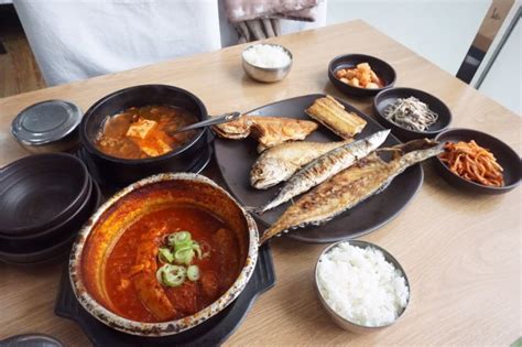 대구 생선구이 대구 황금동 맛집 오가네생선구이 에서 푸짐한 생선한상 드셔보세요~ 네이버 블로그