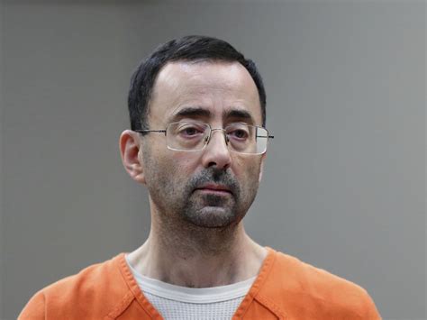 Nassar Survivors Sue Michigan State Saying It Made Secret Decisions