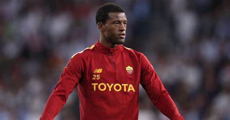 Georginio Wijnaldum S New Home Al Ettifaq In Saudi Arabia