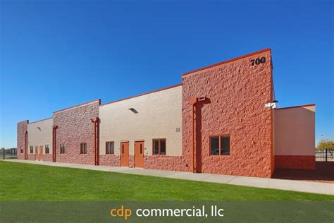 Copper Canyon High School Building 700 - CDP Commercial Photography ...