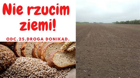 Nie Rzucim Ziemi Odc25 Droga Donikąd Youtube