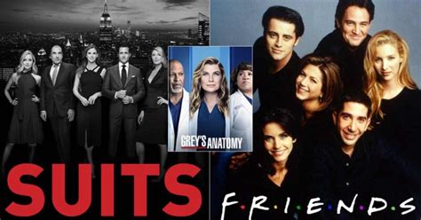 Suits Is 2023's Most Watched TV Show With 57.7 Billion Views, 130% ...