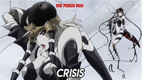 One Punch Man Ost Crisis Youtube