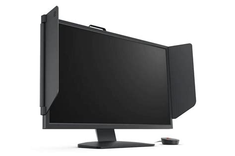 BenQ Zowie XL2546K Review - Gadgets Middle East