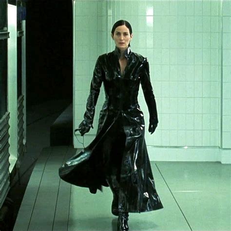 Trinity Costume The Matrix Fashion Couples Fancy Dress Costumes