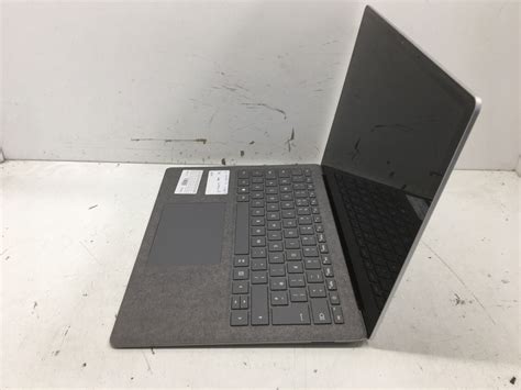 Microsoft Surface Laptop 3 1867 Core I5 1035g7 1 2ghz 8gb 128gb Ssd 13