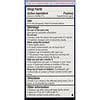 Walgreens Sodium Chloride Ophthalmic Solution 5 Hypertonicity Eye