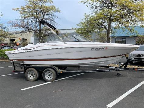 Used Four Winns H Pittsburgh Boat Trader