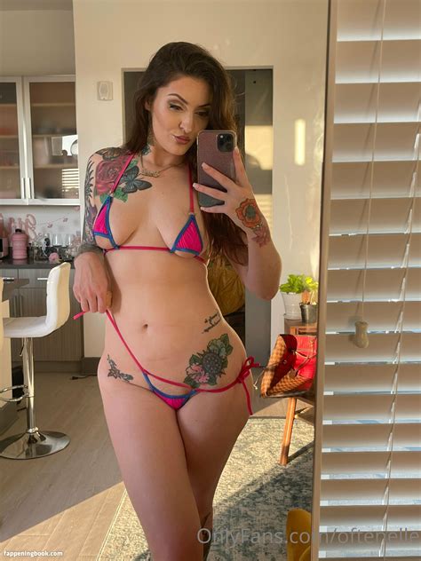 Oftenelle Oftenelle Nude Onlyfans Leaks The Fappening Photo