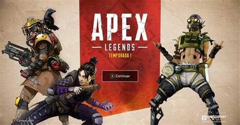 Como Obter Legends E O Battle Pass Gratuitamente No Apex Legends