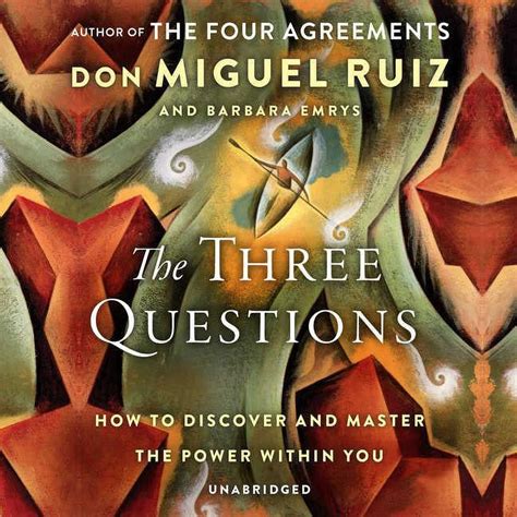 The Three Questions (Audiobook) - Walmart.com