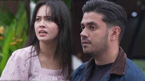 Saksikan Sinetron Di Antara Dua Cinta Di SCTV Episode Kamis 20 Juni