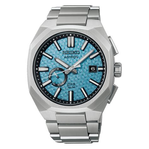 Astron ‘starfull Sky 3x Gps Solar Limited Edition Seiko Boutique The Official Uk Online Store