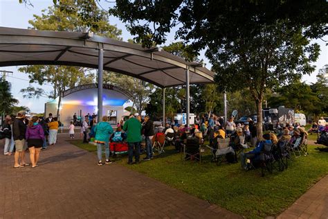 Gallery Hervey Bay Whale Festival