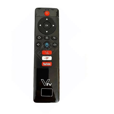 CONTROLE VTV Lavneteletronicos Br