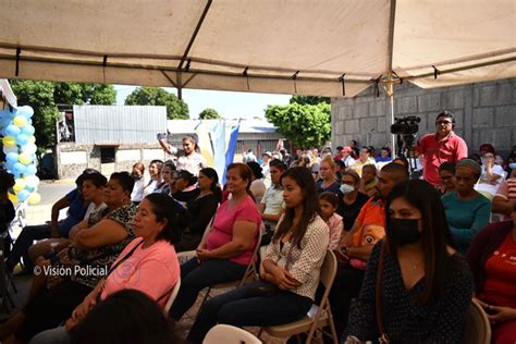 Policía inaugura primera Comisaría de la Mujer del 2023 Policía