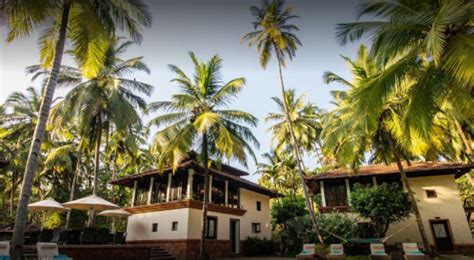 Book 3 Star Hotels In Goa At Just Rs 1000 Online Hotel Booking