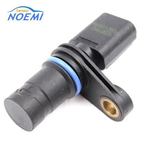 YAOPEI Crankshaft Position Sensor For BMW MINI COOPER 12141485844 12 14