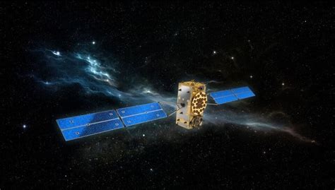 Esa Galileo Begins Serving The Globe