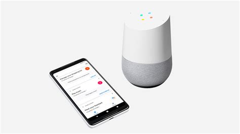 What products can I connect my Google Assistant speaker to? | Coolblue ...