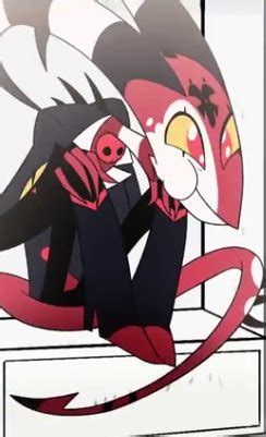 I CAN T BREATHE Some Funny Hh And Hb Screenshots Hazbin Hotel