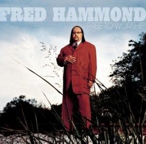 Fred Hammond Lyrics, Songs, and Albums | Genius