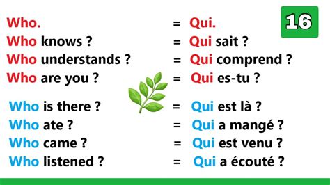 Phrases Simples Pour Apprendre L Anglais Facilement Partie 16 Easy