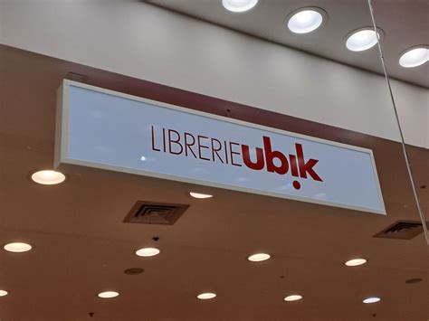 Ubik Centro Commerciale Esp Ravenna