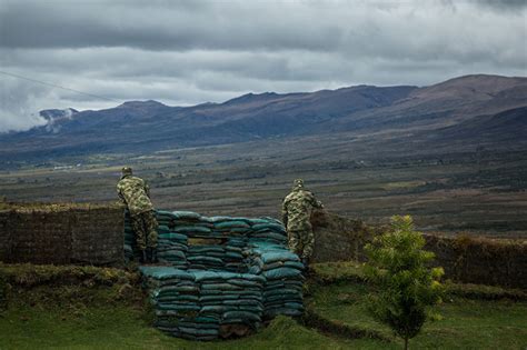 El Batall N De Alta Monta A Del Sumapaz Recorridos Por Los Paisajes