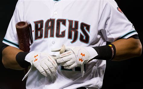 Arizona Diamondbacks, Avnet partner for jersey patch during 2023 MLB season