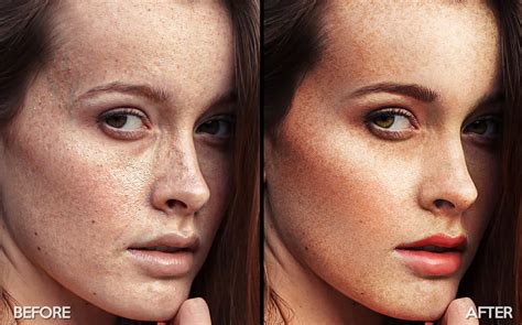 Photoshop Retouching Pack With Masterclass Photolightpro