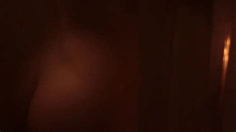 Naked Heather Roop In The Sacred