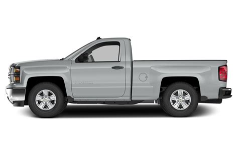 2019 Chevy Silverado 1500 Regular Cab Will Be On The Way