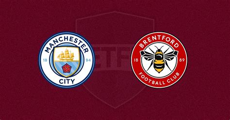 Brentford X City Palpite