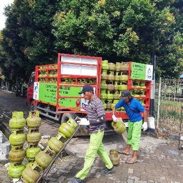 Selama Bulan Ramadan Pertamina Pastikan Stok BBM Dan LPG Aman Di Kepri