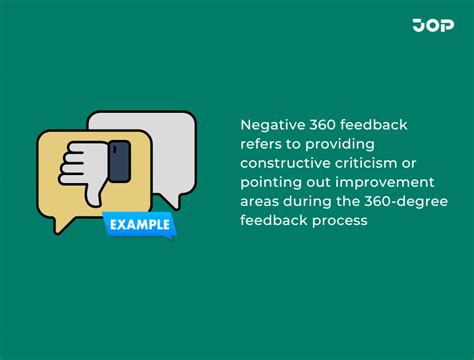 40+ Realistic & Negative 360 Feedback Examples for Growth