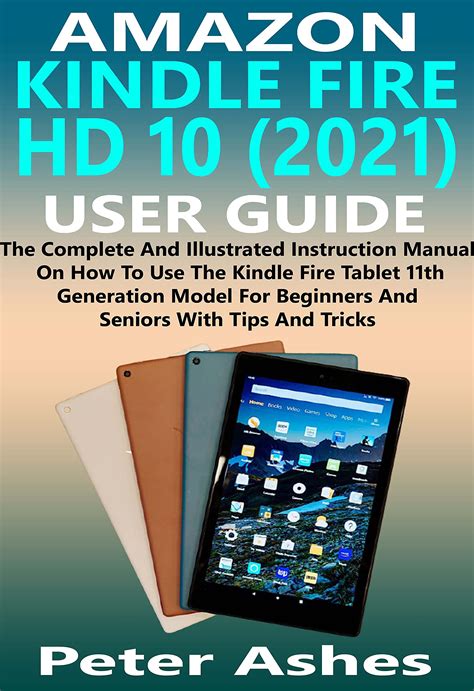 Fire Hd 10 11th Generation Review