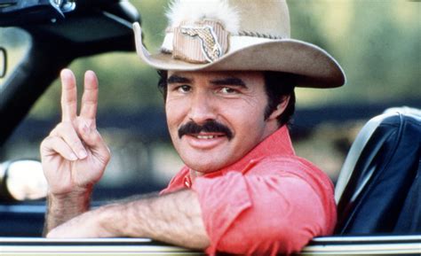 burt reynolds