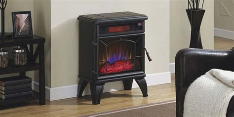 Electric Fireplace Insert Small – I Am Chris