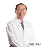 Dr. Damian Wong Nye Woh, Medical Gastroenterologist in Penang, Malaysia ...