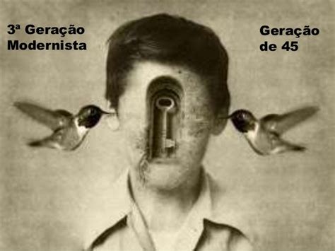 terceira fase do modernismo | Conhecendo a literatura