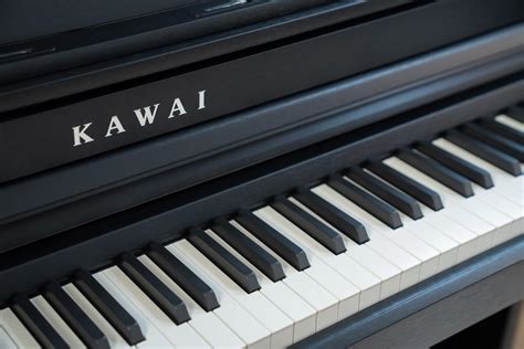 Kawai Ca 401 W Piano Reisingerat