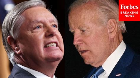 GOP Senators Hammer Biden Democrats Over Inflation Reduction Act YouTube