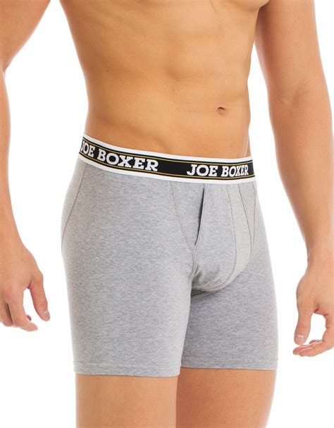 Mens Boxer Briefs Joe Boxer Canada