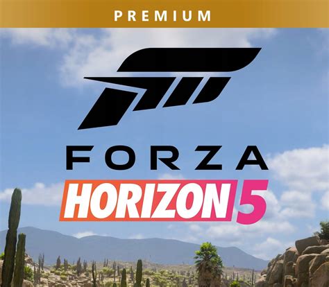 Forza Horizon 5 Premium Edition Xbox Series Xs Windows 10 Kod Klucz Stan Nowy 322 Zł