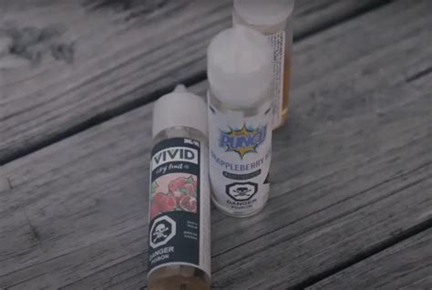 How To Make Vape Juice With Household Items Vapeprofy