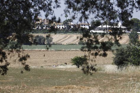 La Inauguraci N De La Primera Fase Del Cintur N Verde De C Rdoba En